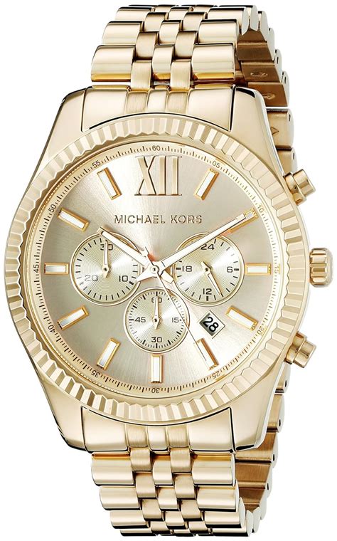 herren michael kors uhr|Michael Kors Uhren online kaufen .